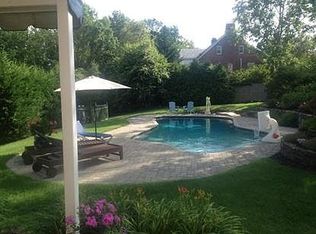 115 Farley Rd, Short Hills, NJ 07078