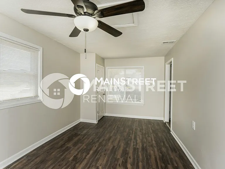 WM - Bonus Room