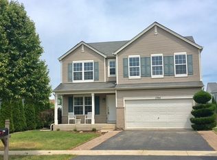 1704 Cascade Ridge Dr, Plainfield, IL 60586