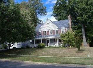 13418 Rippling Brook Dr, Silver Spring, MD 20906