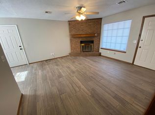 1018 W Kyle Way, Mustang, OK 73064