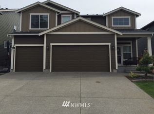7820 163rd Stct E, Puyallup, WA