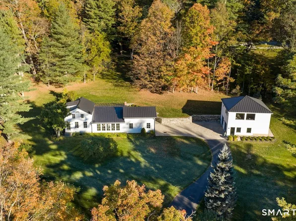 31 Belgo Road, Salisbury, CT 06039