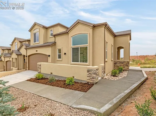 751 Little Bear Grv, Colorado Springs, CO 80907