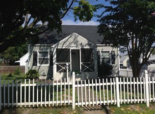 634 Augusta St, Hampton, VA 23669