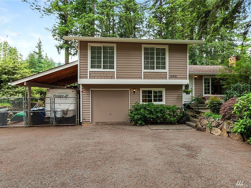 1st image of 14421 447th Ave SE