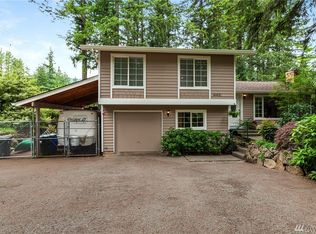 14421 447th Ave SE, North Bend, WA 98045