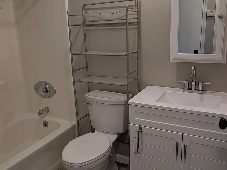 1464 Martha Dandridge Cir #1464 — Photo 7