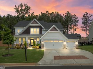 7955 Welch Ml, Ball Ground, GA