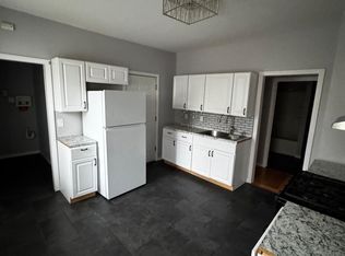 467 Connecticut Ave #1, Bridgeport, CT 06607