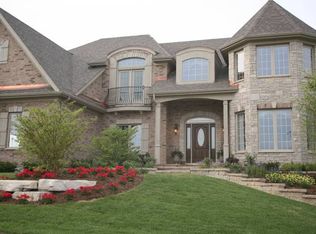 3669 Peregrine Way, Elgin, IL 60124