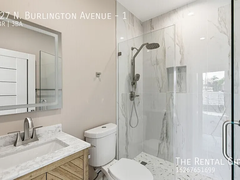 227 N Burlington Ave #1 — Photo 26