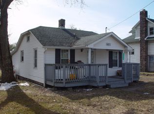 1113 Mill St, Tobyhanna, PA