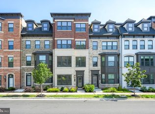 115 Pleasant St NW UNIT 5, Vienna, VA 22180