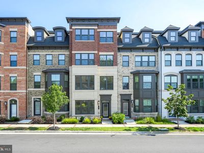 115 Pleasant St NW UNIT 5, Vienna, VA, 22180