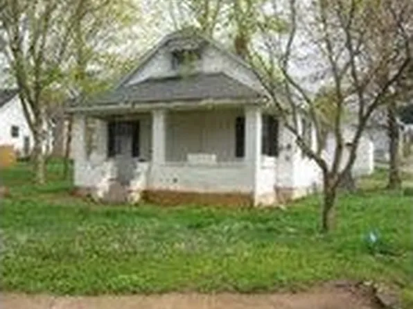 207 E Poplar St, Elizabethtown, KY 42701