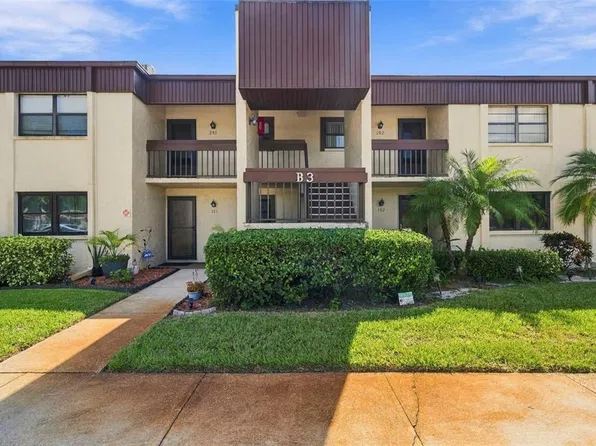 2400 WINDING CREEK BOULEVARD #3-202, CLEARWATER, FL 33761