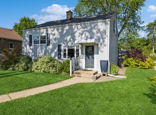 3145 Harrison Ave, Brookfield, IL 60513