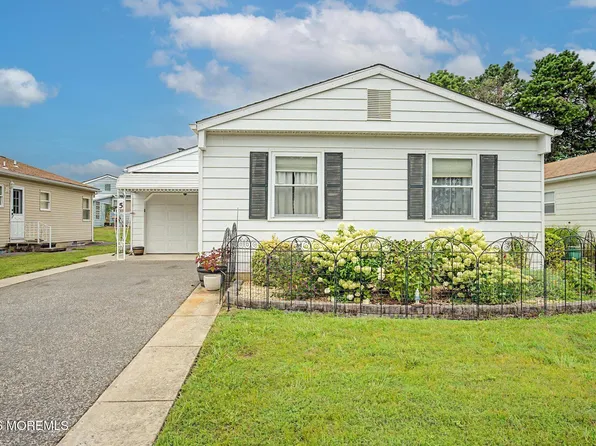 5 Pulaski Boulevard #5, Toms River, NJ 08757