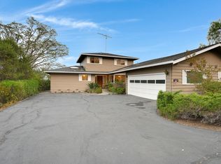 18444 Hillview Dr, Los Gatos, CA