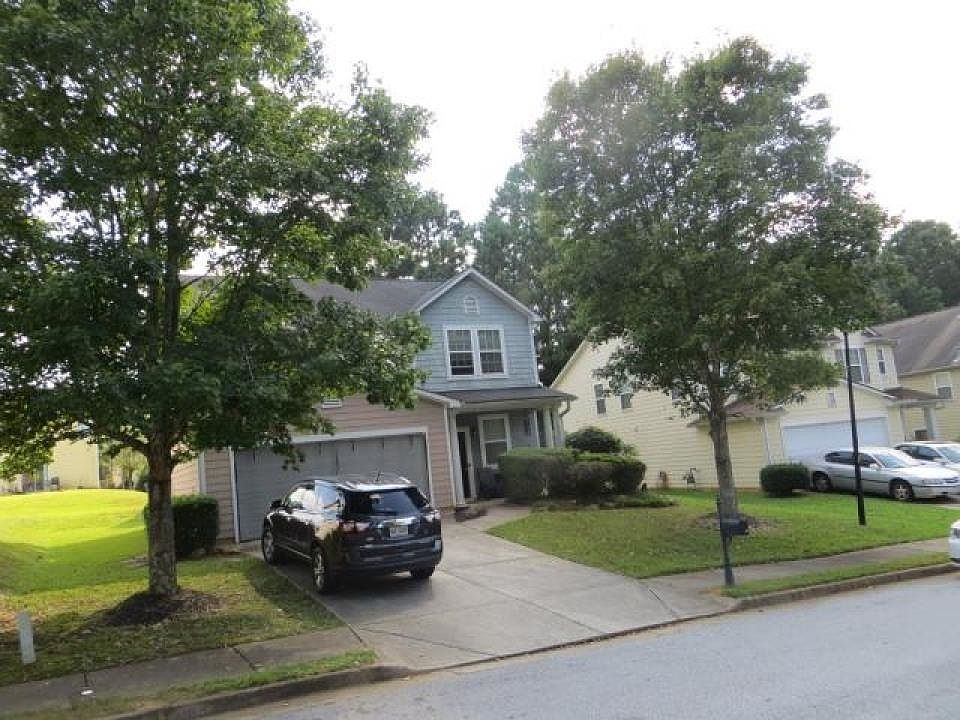 375 Fairmont Way, Fairburn, GA 30213 MLS 20147343 Zillow