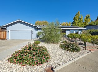 540 Chase St, Sonoma, CA