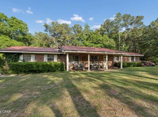 1443 Bradley Ln, Bonifay, FL 32425