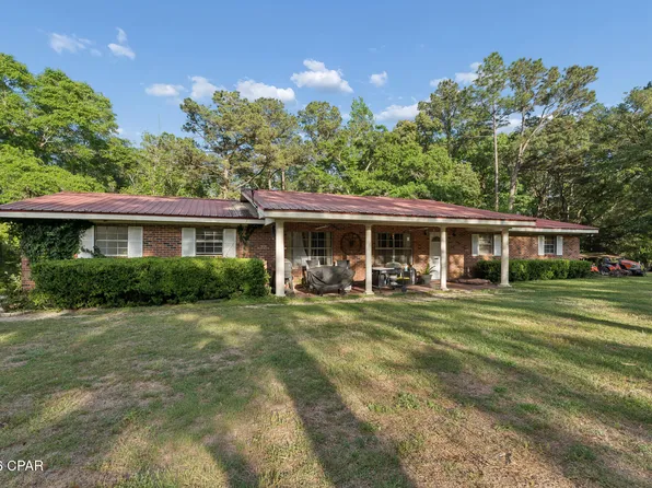 1443 Bradley Ln, Bonifay, FL 32425