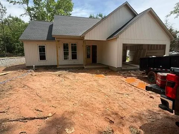 198 Cathy Way, Lincolnton, GA 30817
