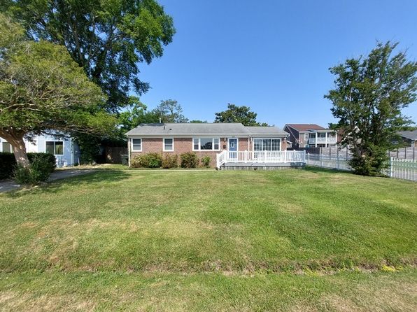 3 Bedroom Houses for Rent in Hampton VA - 54 houses | Zillow