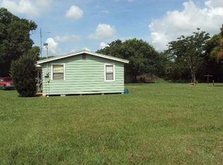 4519 NE County Road 660, Arcadia, FL 34266
