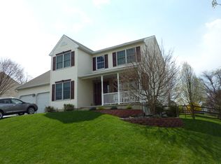 1160 Spring Rd, Easton, PA 18040