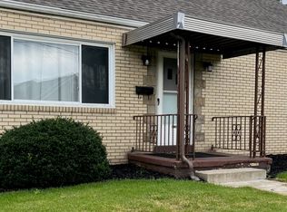 1736 Tyler St APT 3, Aliquippa, PA 15001