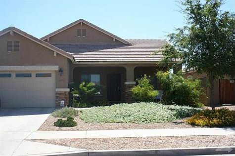 Front Elevation