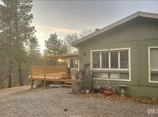 16810 Grindelwald Dr, Tehachapi, CA 93561