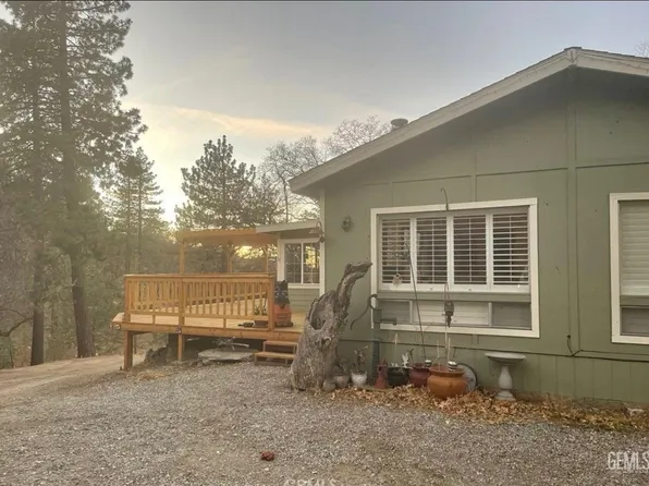 16810 Grindelwald Dr, Tehachapi, CA 93561