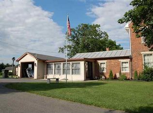 2143 Newville Rd, Carlisle, PA 17015