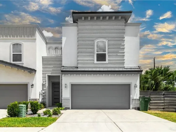 1929 Sunset Dr, Mission, TX 78572