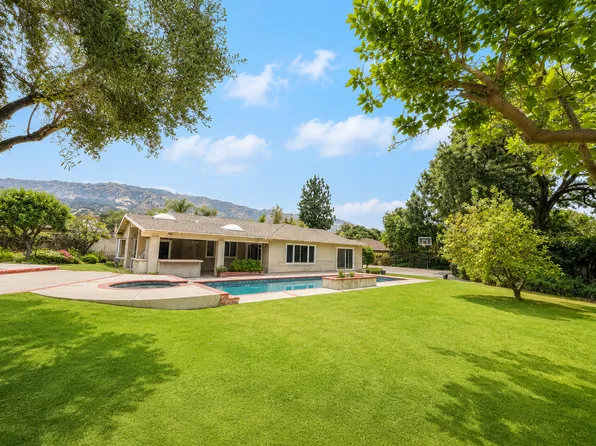 1736 Branch Oak Dr, Glendora, CA 91741