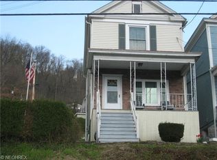 829 W 9th St, East Liverpool, OH