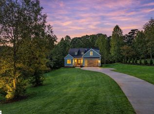 507 Lariat Loop, Seneca, SC 29672