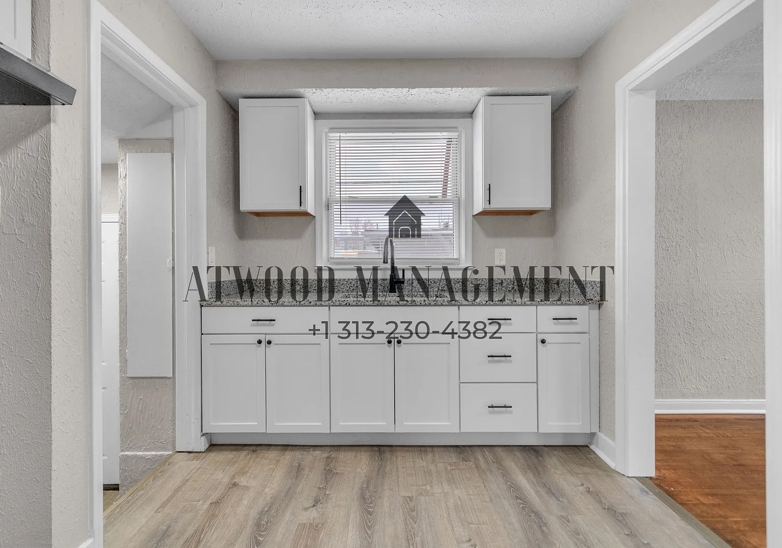 This beautifully updated 3-bedroom, 1-bath single-family home is ready for move-in! — Photo 3
