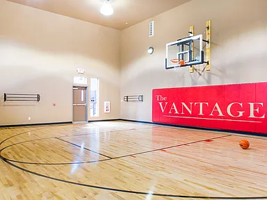 The Vantage Apartments