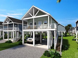 1076 Johnson Rd, Gilchrist, TX 77617