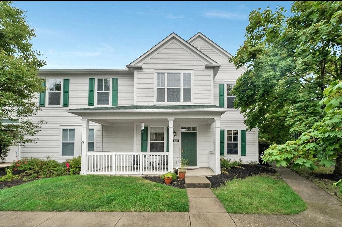 6974 Old Bridge Ln E, Dublin, OH 43016 Zillow