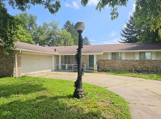 3632 Cardinal Ln, Fort Wayne, IN 46815