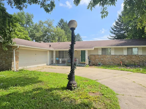 3632 Cardinal Ln, Fort Wayne, IN 46815