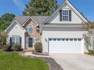 531 Sunledge Ter, York, SC 29745