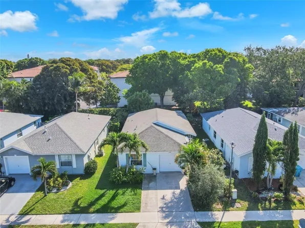 715 St, Boynton Beach, FL 33426