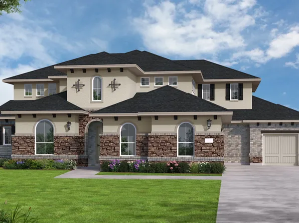 Jacksboro Plan, Star Trail